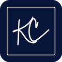 KC monogram — Kathi Constanzo, CCIM, SIOR